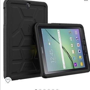 NEW Galaxy tablet case